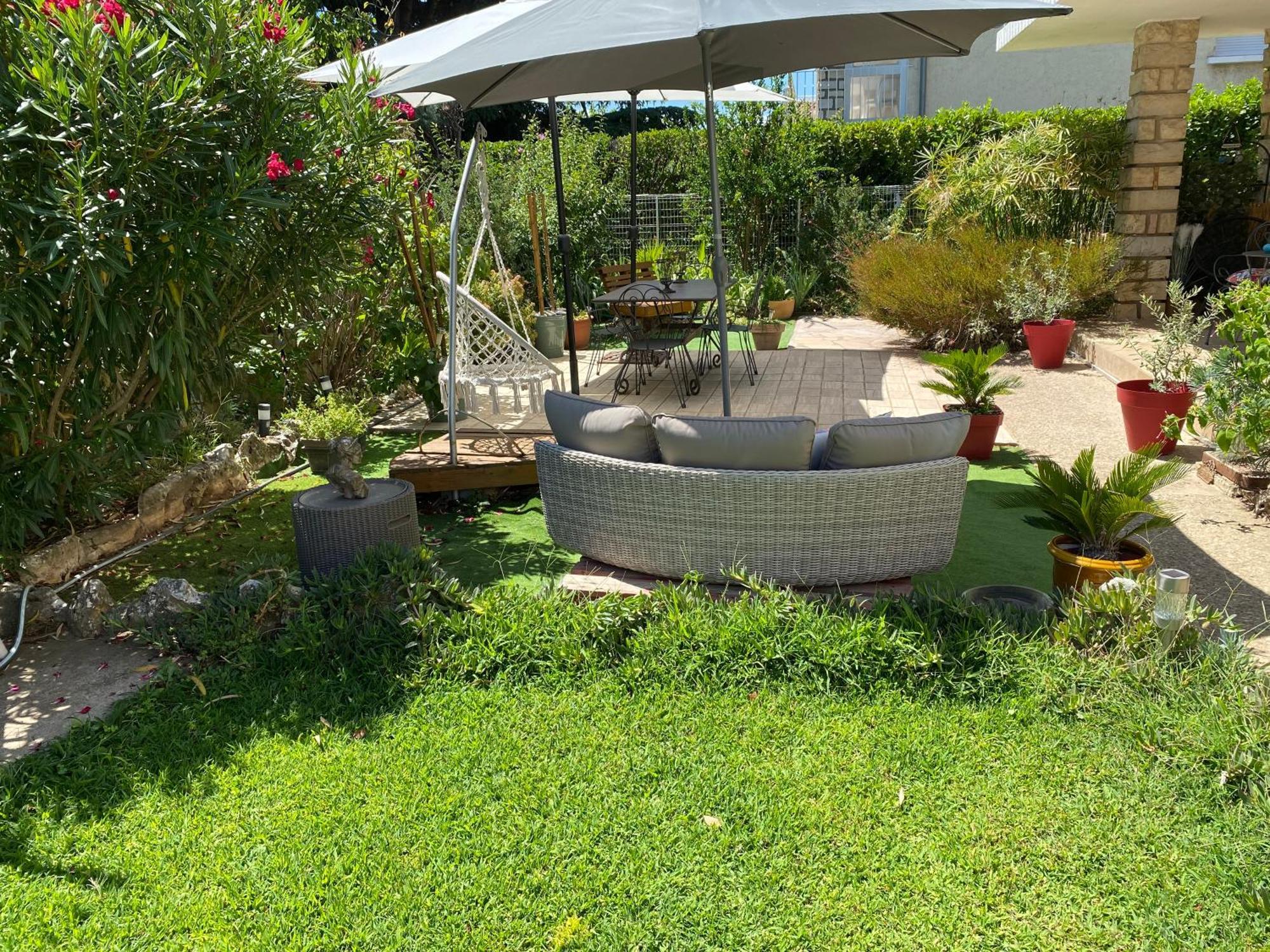 Pause Au Paradis Apartment Sorgues